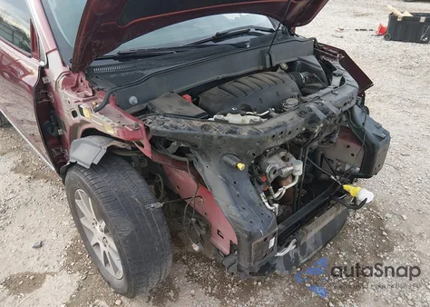 2017 Buick Enclave Leather из США, поврежденный, VIN 5GAKRBKD8HJ260759